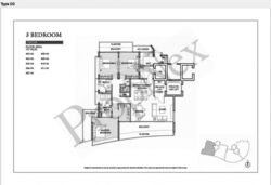 111 Emerald Hill (D9), Apartment #578690731